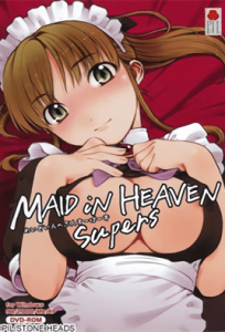 Maid In Heaven Supers